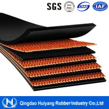 Oil Resistant Multi-Ply Ep Nylon Conveyor Belt